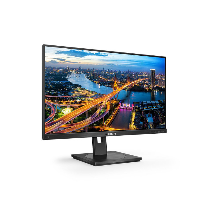 PHILIPS 238 IPS 2K 2560X1440 ERGONOMIA TOT. 4MS 250CDM2